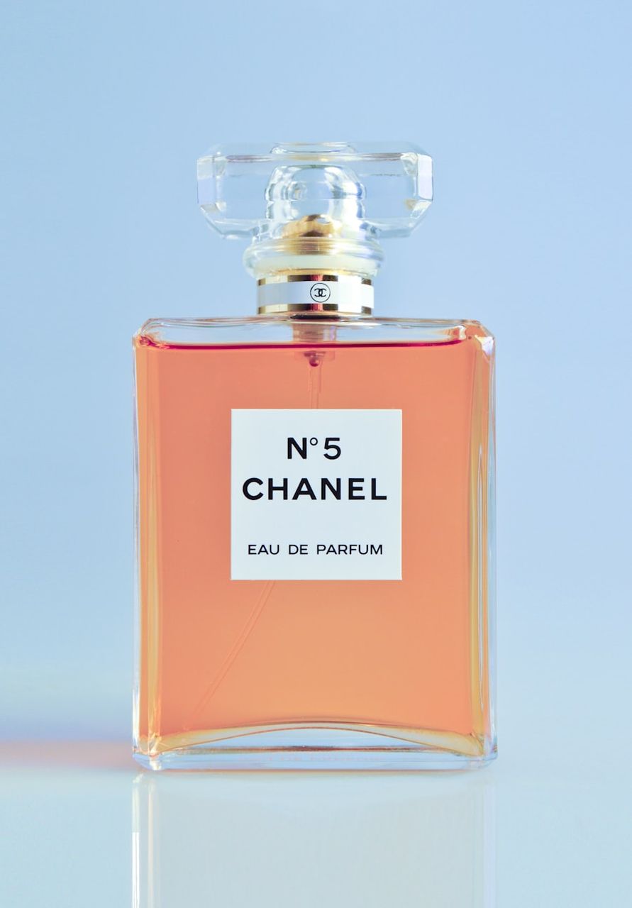 Parfum Chanel N°5 EDP 100ml