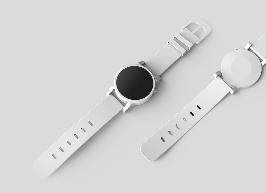 Montres connectées sport — photo 2