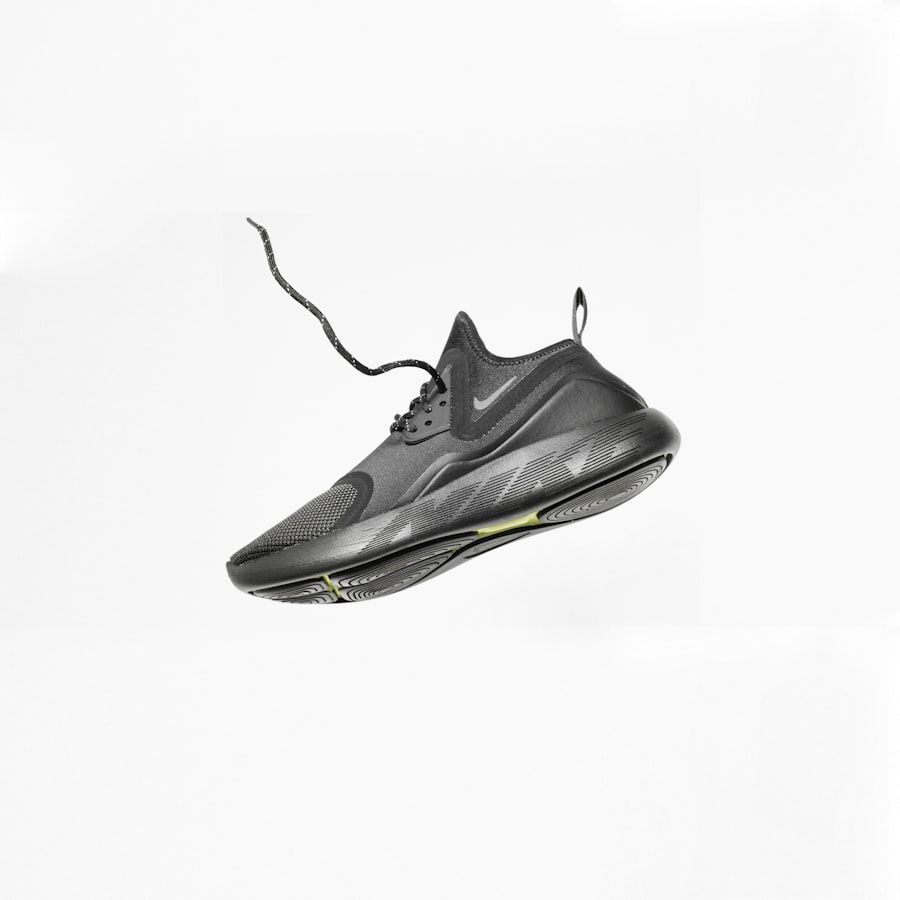 Baskets running homme — photo 2