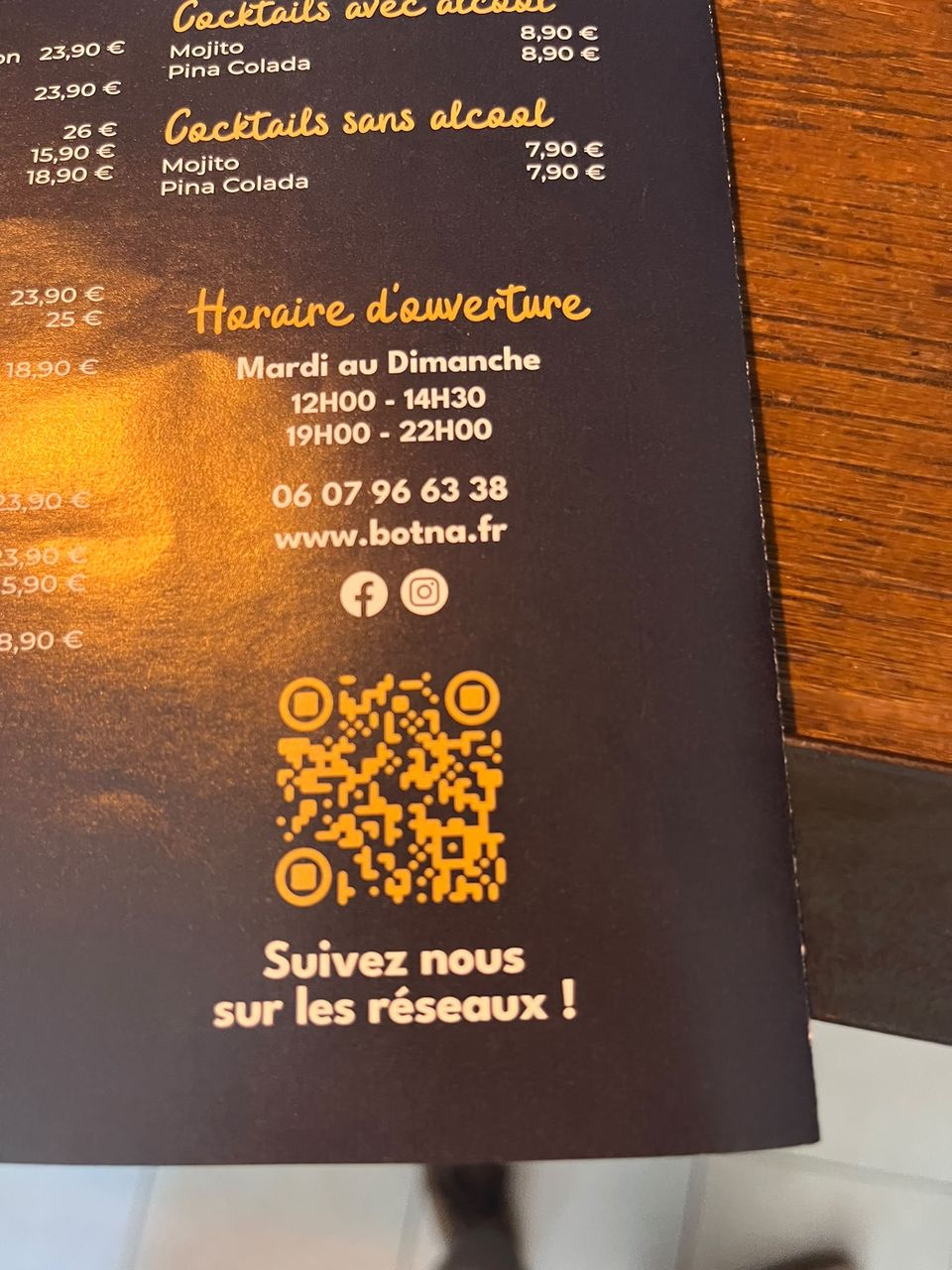 Walloula de luxe — photo 3