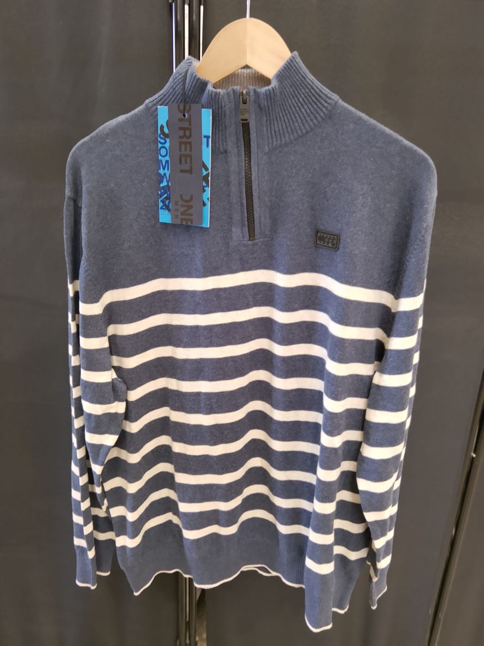 Street One Homme Collection Hiver Lot de 103 kg WhatsApp +34 614 28 94 26 — photo 4