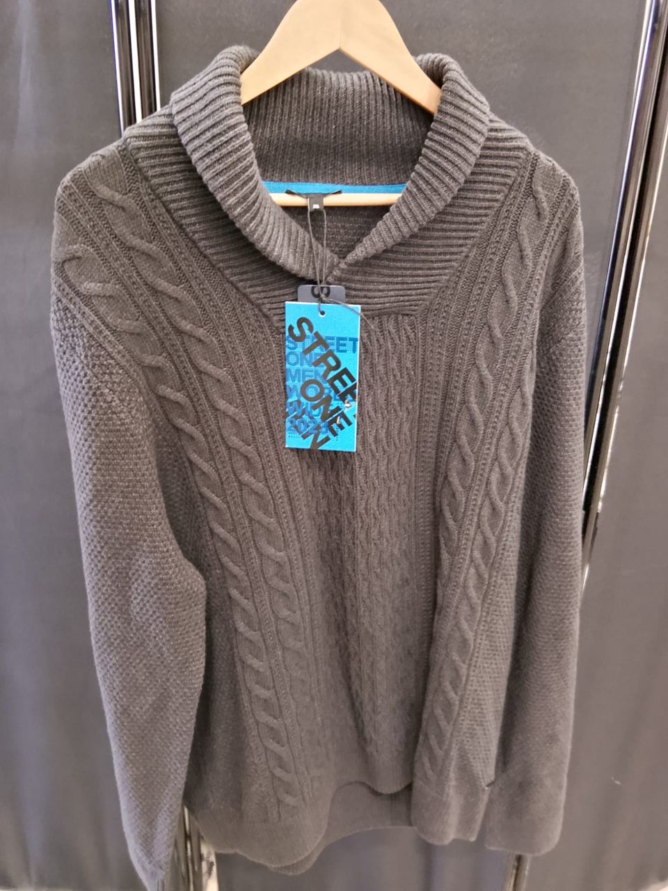 Street One Homme Collection Hiver Lot de 103 kg WhatsApp +34 614 28 94 26 — photo 5
