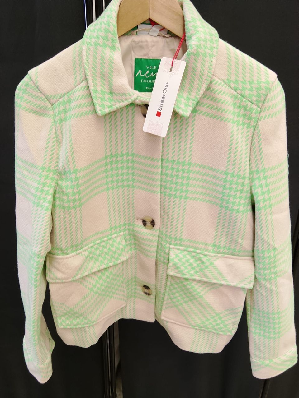 🔥 Street One Femme Collection Hiver Lot de 142 kg WhatsApp +34 614 28 94 26 — photo 2