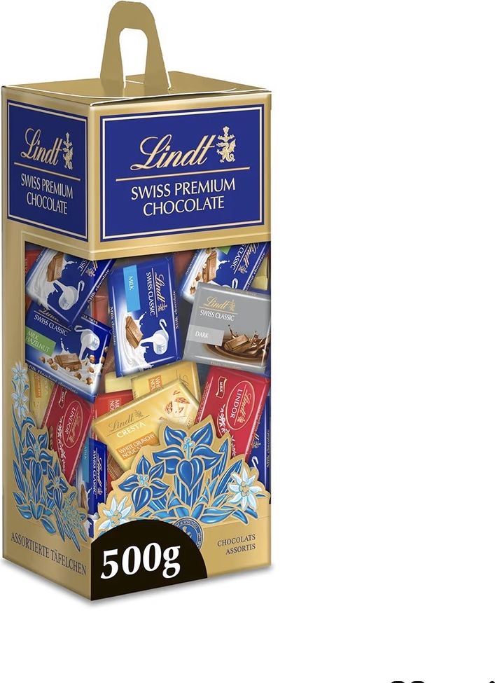 Chocolat Lindt — photo 2