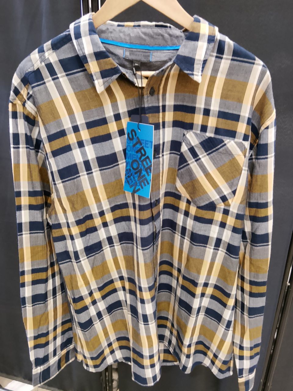 Street One Homme Collection Hiver Lot de 103 kg WhatsApp +34 614 28 94 26 — photo 6