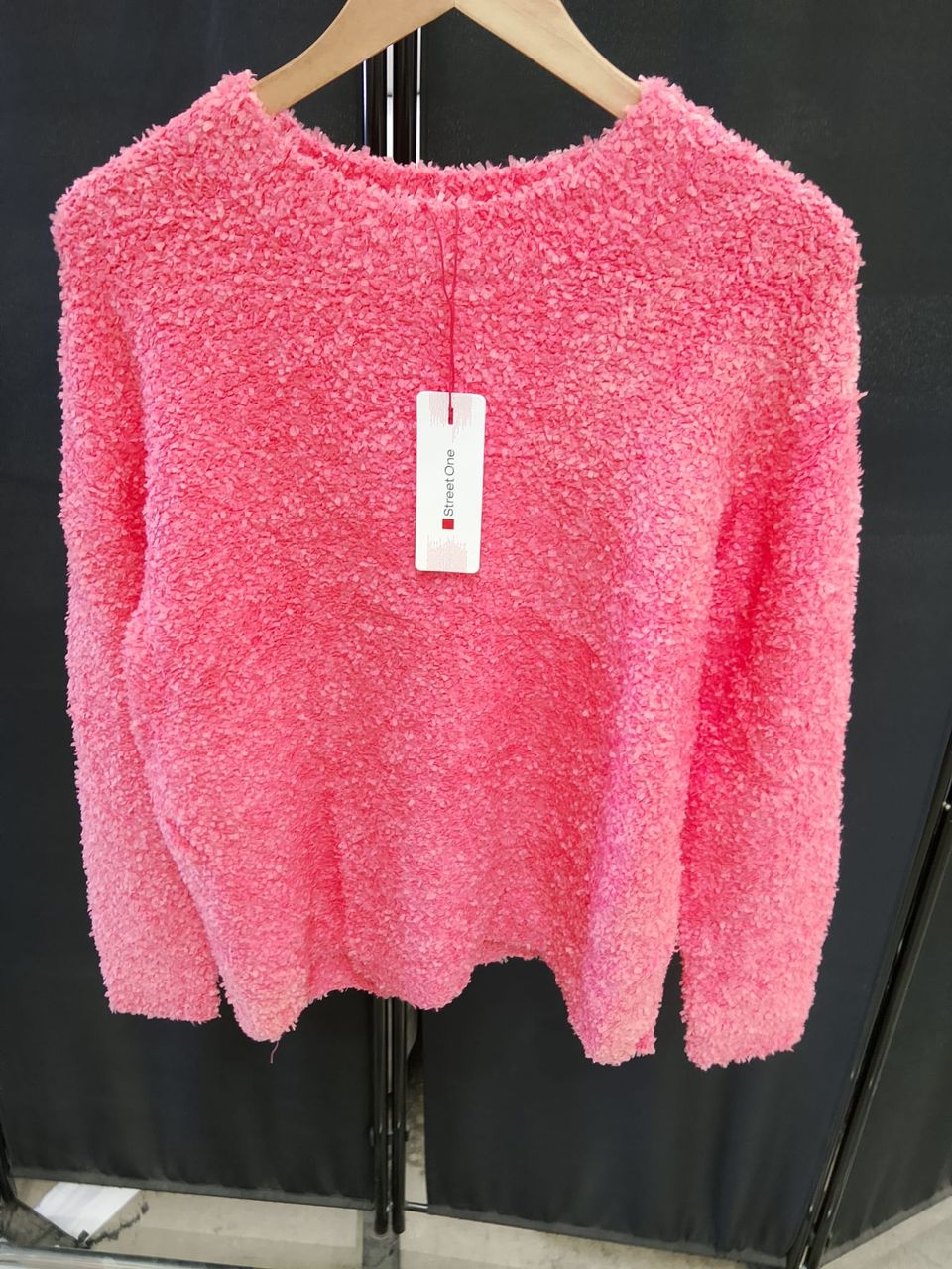🔥 Street One Femme Collection Hiver Lot de 142 kg WhatsApp +34 614 28 94 26 — photo 3