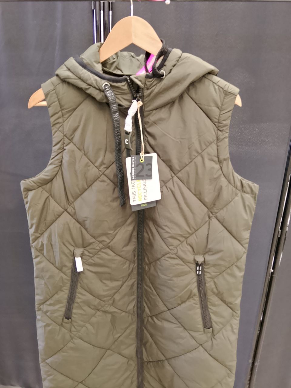 🔥 Street One Femme Collection Hiver Lot de 142 kg WhatsApp +34 614 28 94 26 — photo 6