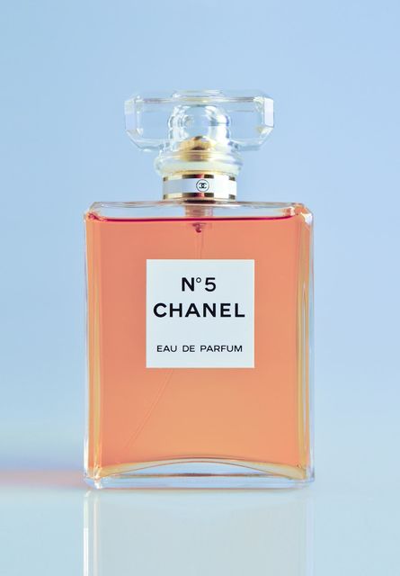 Parfum Chanel N°5 EDP 100ml