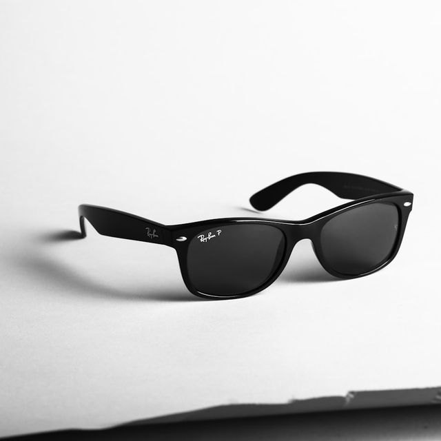 Lunettes de soleil UV400 polarisées